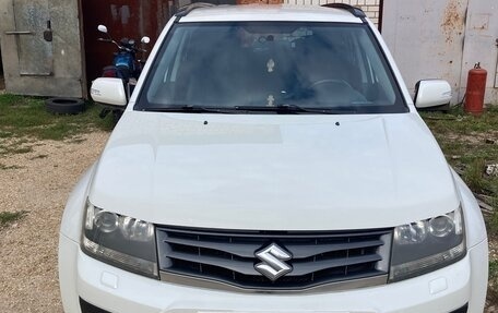Suzuki Grand Vitara, 2013 год, 1 150 000 рублей, 1 фотография