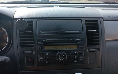 Nissan Tiida, 2007 год, 550 000 рублей, 1 фотография