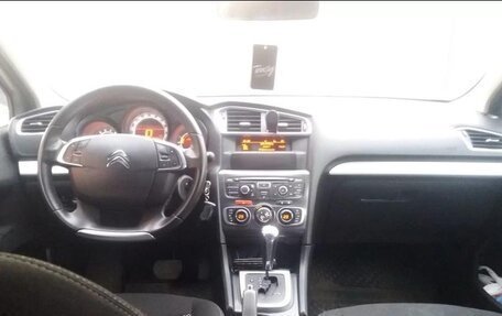 Citroen C4 II рестайлинг, 2014 год, 340 000 рублей, 1 фотография
