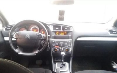 Citroen C4 II рестайлинг, 2014 год, 340 000 рублей, 1 фотография