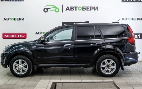 Great Wall Hover H3 I, 2011 год, 544 000 рублей, 2 фотография