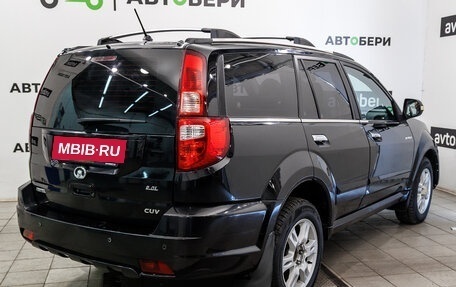 Great Wall Hover H3 I, 2011 год, 544 000 рублей, 5 фотография
