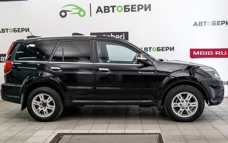 Great Wall Hover H3 I, 2011 год, 544 000 рублей, 6 фотография