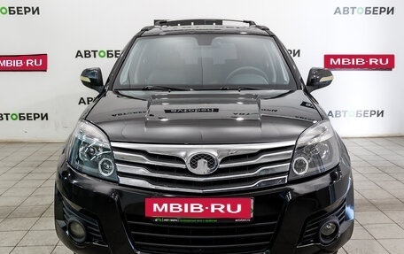 Great Wall Hover H3 I, 2011 год, 544 000 рублей, 8 фотография