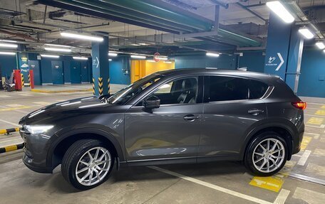 Mazda CX-5 II, 2022 год, 4 200 000 рублей, 2 фотография