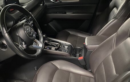 Mazda CX-5 II, 2022 год, 4 200 000 рублей, 8 фотография
