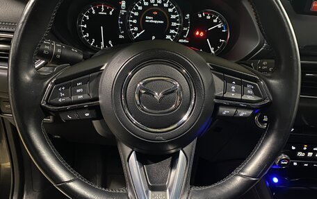 Mazda CX-5 II, 2022 год, 4 200 000 рублей, 10 фотография