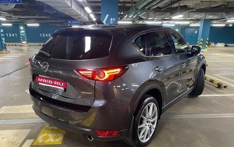 Mazda CX-5 II, 2022 год, 4 200 000 рублей, 4 фотография