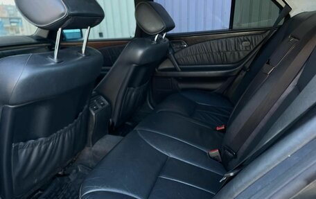 Mercedes-Benz E-Класс, 1999 год, 270 000 рублей, 2 фотография