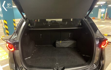 Mazda CX-5 II, 2022 год, 4 200 000 рублей, 12 фотография