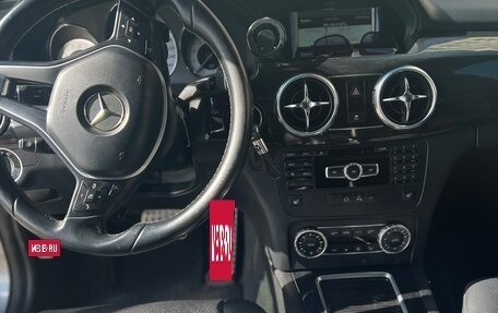 Mercedes-Benz GLK-Класс, 2014 год, 1 600 000 рублей, 7 фотография