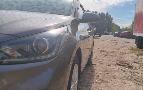 Hyundai Solaris II рестайлинг, 2018 год, 1 570 000 рублей, 4 фотография
