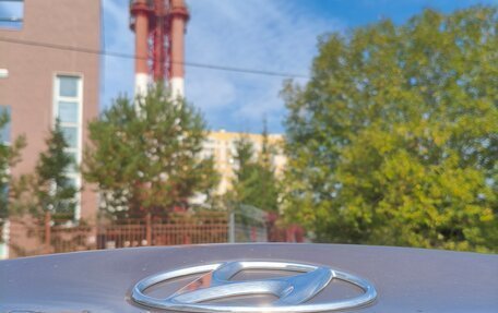 Hyundai Solaris II рестайлинг, 2018 год, 1 570 000 рублей, 16 фотография
