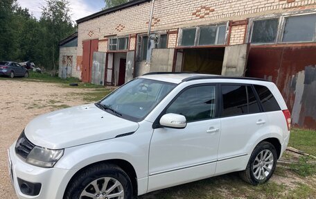 Suzuki Grand Vitara, 2013 год, 1 150 000 рублей, 3 фотография