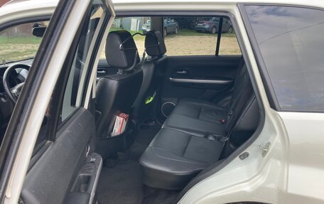 Suzuki Grand Vitara, 2013 год, 1 150 000 рублей, 8 фотография