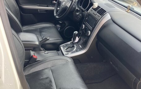 Suzuki Grand Vitara, 2013 год, 1 150 000 рублей, 7 фотография