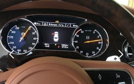 Bentley Mulsanne II, 2012 год, 7 500 000 рублей, 5 фотография