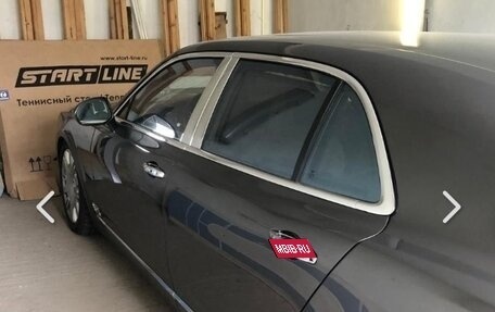 Bentley Mulsanne II, 2012 год, 7 500 000 рублей, 4 фотография