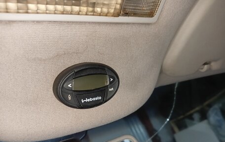 Volkswagen Sharan I рестайлинг, 2002 год, 245 000 рублей, 5 фотография