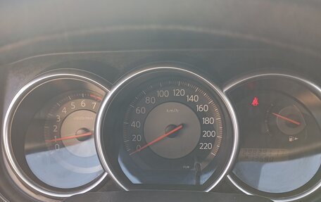 Nissan Tiida, 2007 год, 550 000 рублей, 3 фотография