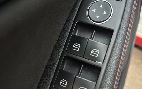 Mercedes-Benz CLA, 2014 год, 1 820 000 рублей, 13 фотография