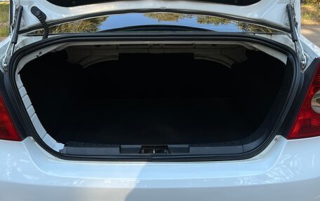 Ford Focus II рестайлинг, 2010 год, 399 000 рублей, 10 фотография