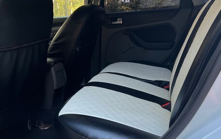 Ford Focus II рестайлинг, 2010 год, 399 000 рублей, 11 фотография