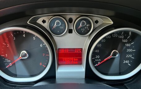 Ford Focus II рестайлинг, 2010 год, 399 000 рублей, 13 фотография