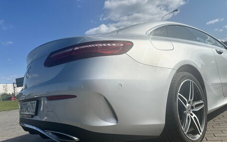 Mercedes-Benz E-Класс, 2018 год, 3 490 000 рублей, 9 фотография