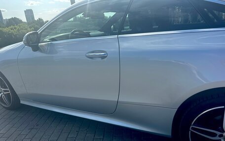 Mercedes-Benz E-Класс, 2018 год, 3 490 000 рублей, 7 фотография