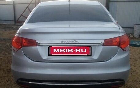 Citroen C4 II рестайлинг, 2014 год, 340 000 рублей, 2 фотография