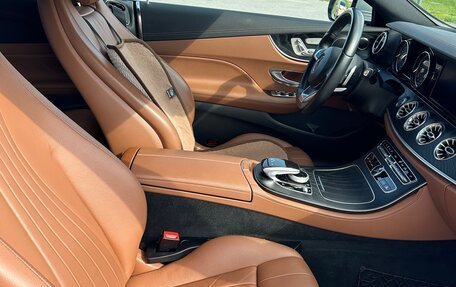 Mercedes-Benz E-Класс, 2018 год, 3 490 000 рублей, 14 фотография