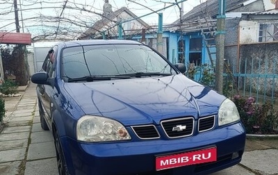 Chevrolet Lacetti, 2004 год, 400 000 рублей, 1 фотография