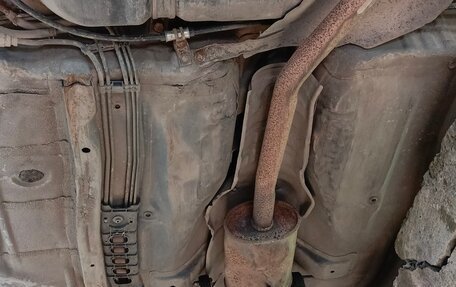 Toyota Corolla, 1994 год, 350 000 рублей, 7 фотография