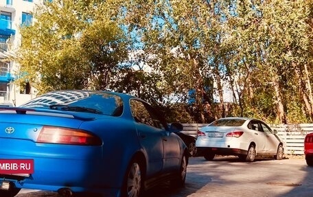 Toyota Corolla, 1994 год, 350 000 рублей, 2 фотография