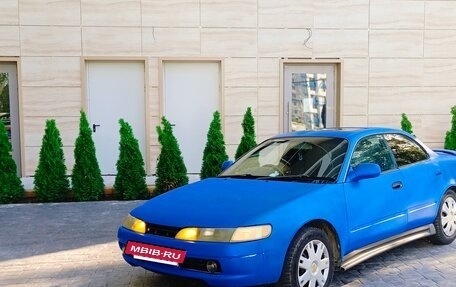 Toyota Corolla, 1994 год, 350 000 рублей, 5 фотография