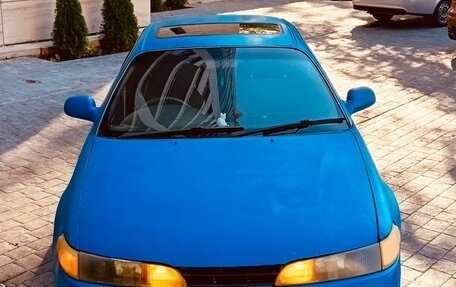 Toyota Corolla, 1994 год, 350 000 рублей, 6 фотография