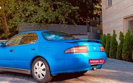 Toyota Corolla, 1994 год, 350 000 рублей, 4 фотография