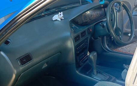 Toyota Corolla, 1994 год, 350 000 рублей, 11 фотография