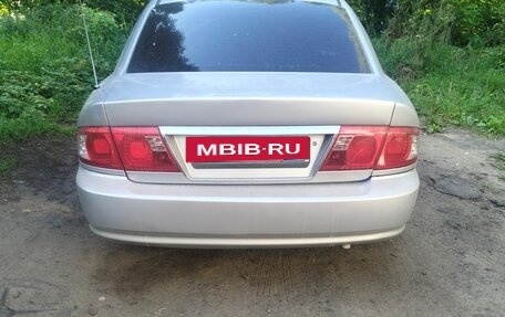 KIA Magentis I, 2005 год, 265 000 рублей, 5 фотография