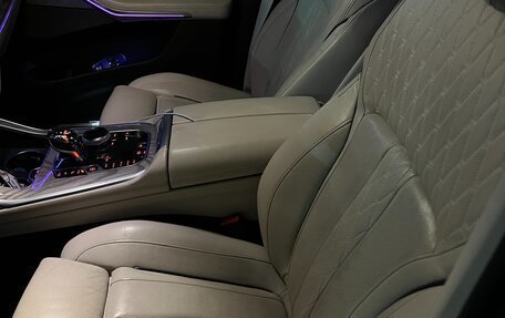 BMW X7, 2019 год, 8 150 000 рублей, 7 фотография