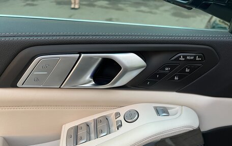 BMW X7, 2019 год, 8 150 000 рублей, 10 фотография