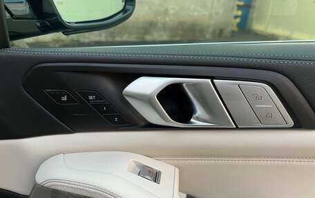 BMW X7, 2019 год, 8 150 000 рублей, 11 фотография