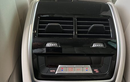 BMW X7, 2019 год, 8 150 000 рублей, 17 фотография