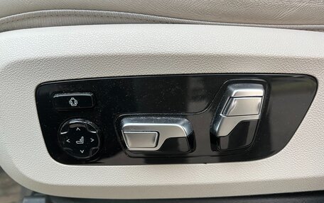 BMW X7, 2019 год, 8 150 000 рублей, 14 фотография