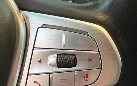 BMW X7, 2019 год, 8 150 000 рублей, 24 фотография