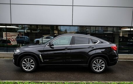 BMW X6, 2016 год, 3 270 000 рублей, 7 фотография