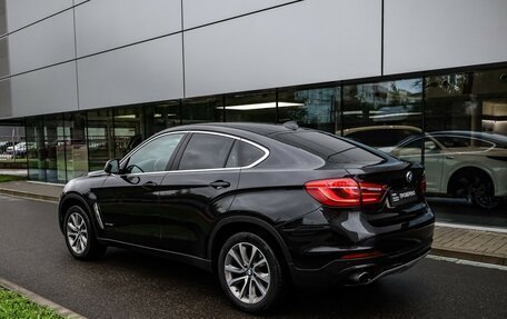 BMW X6, 2016 год, 3 270 000 рублей, 6 фотография