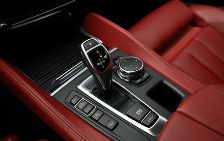 BMW X6, 2016 год, 3 270 000 рублей, 14 фотография