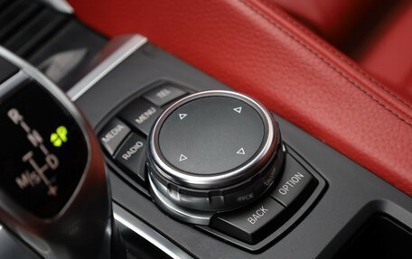 BMW X6, 2016 год, 3 270 000 рублей, 16 фотография